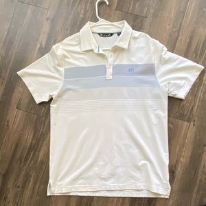 Travis Mathew Polo